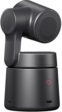 OBSBOT Tail Air AI-Powered 4K PTZ Streaming Camera (OTA-4K, OBSBOT-TAIL-AIR)