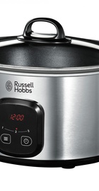 Russell Hobbs MaxiCook Slow Cooker 22750-56
