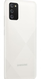 Samsung Galaxy A02s 3/32GB White (SM-A025FZWE)