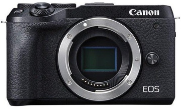 Canon EOS M6 Body