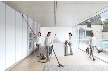 Dyson CY22 Cinetic Big Ball Absolute