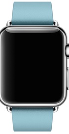 Apple Modern Buckle for Watch 38mm/40mm/41mm/42mm Blue Jay Large (MME62)