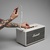 Marshall Loudspeaker Acton Cream