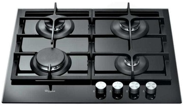 Whirlpool AKT 6455 NB