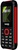 Sigma mobile X-style 18 TRACK Red (4827798854426)