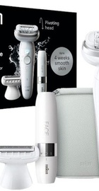 Braun Silk-epil 9 SES 9-341