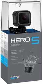 GoPro HERO5 Session (CHDHS-501) (официальная гарантия)