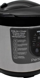 MILANO MC-3012BCM