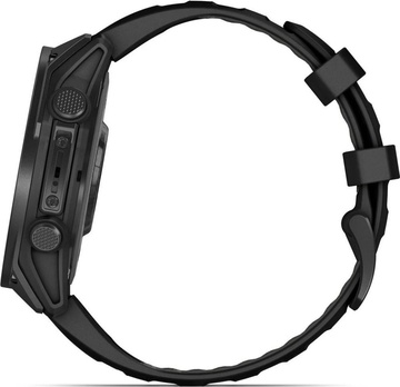 Garmin tactix 8 - 51 mm AMOLED Includes Applied Ballistics Ultralight Solver (010-03406-00/01)