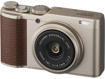Fujifilm XF10 Gold (UA)