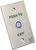 Yli electronic Кнопка выхода PBK-814D(LED)