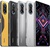 Xiaomi Redmi K40 Gaming 12/256GB Silver