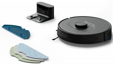 Rowenta X-PLORER Serie 75S Total Care RR8575WH