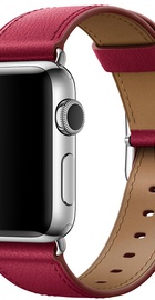 Apple Watch Classic Buckle 38mm/40mm/41mm/42mm Berry (MPWM2)