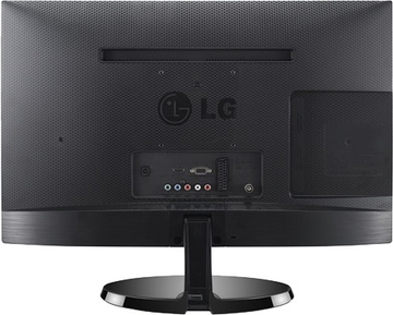 LG 19MN43D