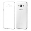Simple Case Silicone for Samsung Galaxy A7 2016 A710F (0.3mm) Clear