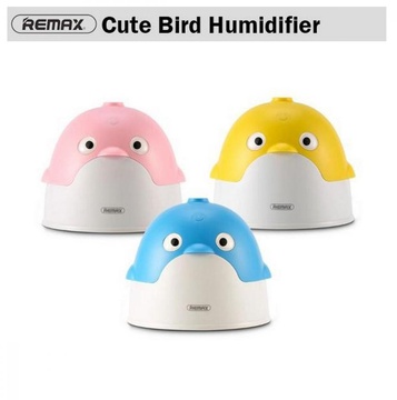 REMAX RT-A230 Cute Bird Humidifier Blue