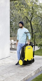 Karcher S 6 Twin (1.766-420.0)
