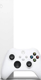 Microsoft Xbox Series S 1 TB White