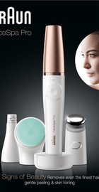 Braun FaceSpa Pro 913