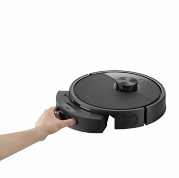 RoboRock Q7 TF+ Black