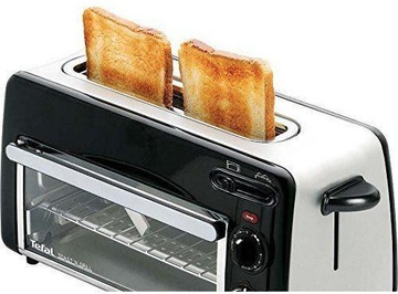 Tefal Toast N'Grill TL6008