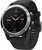Garmin fenix 5 Black Silver with Black Band Silver (010-01688-03)