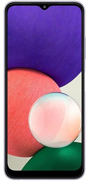 Samsung Galaxy A22 5G SM-A226B 4/64GB Violet