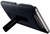 Samsung A805 Galaxy A80 Standing Cover Black (EF-PA805CBEG)