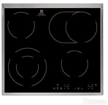 Electrolux CME6436KX