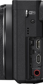 Sony Alpha A6500 body(UA)