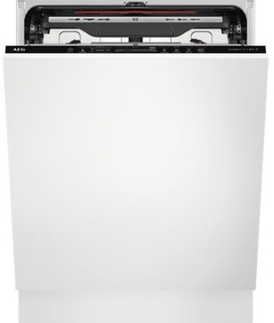 AEG FSR83838P