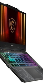 MSI Cyborg 15 B2RWFKG-071US (CYBORG15B2071)