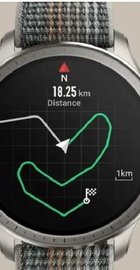 Amazfit Balance Sunset Grey