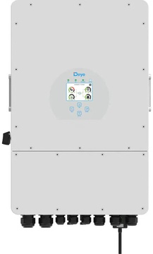 Deye SUN-8K-SG04LP3-EU (DSN-8K-04-3)