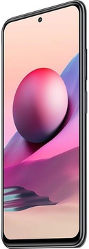 Xiaomi Redmi Note 10S 6/128GB Onyx Gray (no NFC)