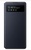 Samsung G770 Galaxy S10 Lite S View Wallet Cover Black (EF-EG770PBEG)