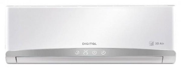 Digital Optima DAC-30C5