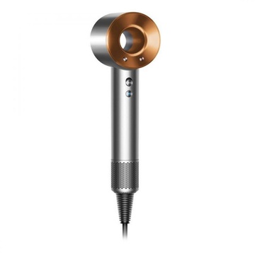 Dyson HD07 Supersonic Nickel/Copper Gift Edition (411117-01)