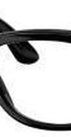 Ray-Ban Meta Wayfarer Gen 2 LargeShiny Black Frame/Clear to Graphite Green Transit.Lens. RW4012 601/1M 53-22