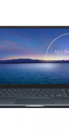 ASUS ZenBook Pro 15 UX535LI (UX535LI-H2015R)