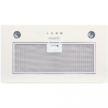 Borgio BI (TR) 5840 Ivory Glass SU 850