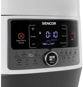 Sencor SPR 3600WH