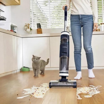 Tineco Floor One S3 Extreme (FW050700DE)