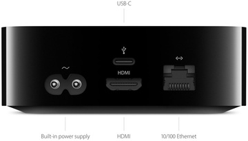 Apple TV 4Gen 32GB (MR912)