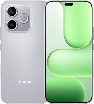 Honor 600 Lite 8/256GB Velvet Gray