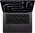 Apple MacBook Pro 16" Space Black Late 2023 (Z1AF001AL)