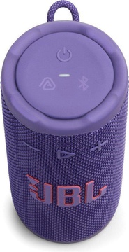 JBL GRIP Purple (JBLGRIPPUR)