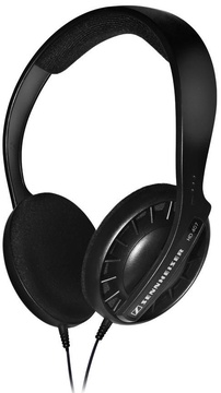 Sennheiser HD 407