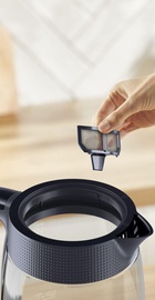 Tefal Morning Glass Kettle KO2G08E0